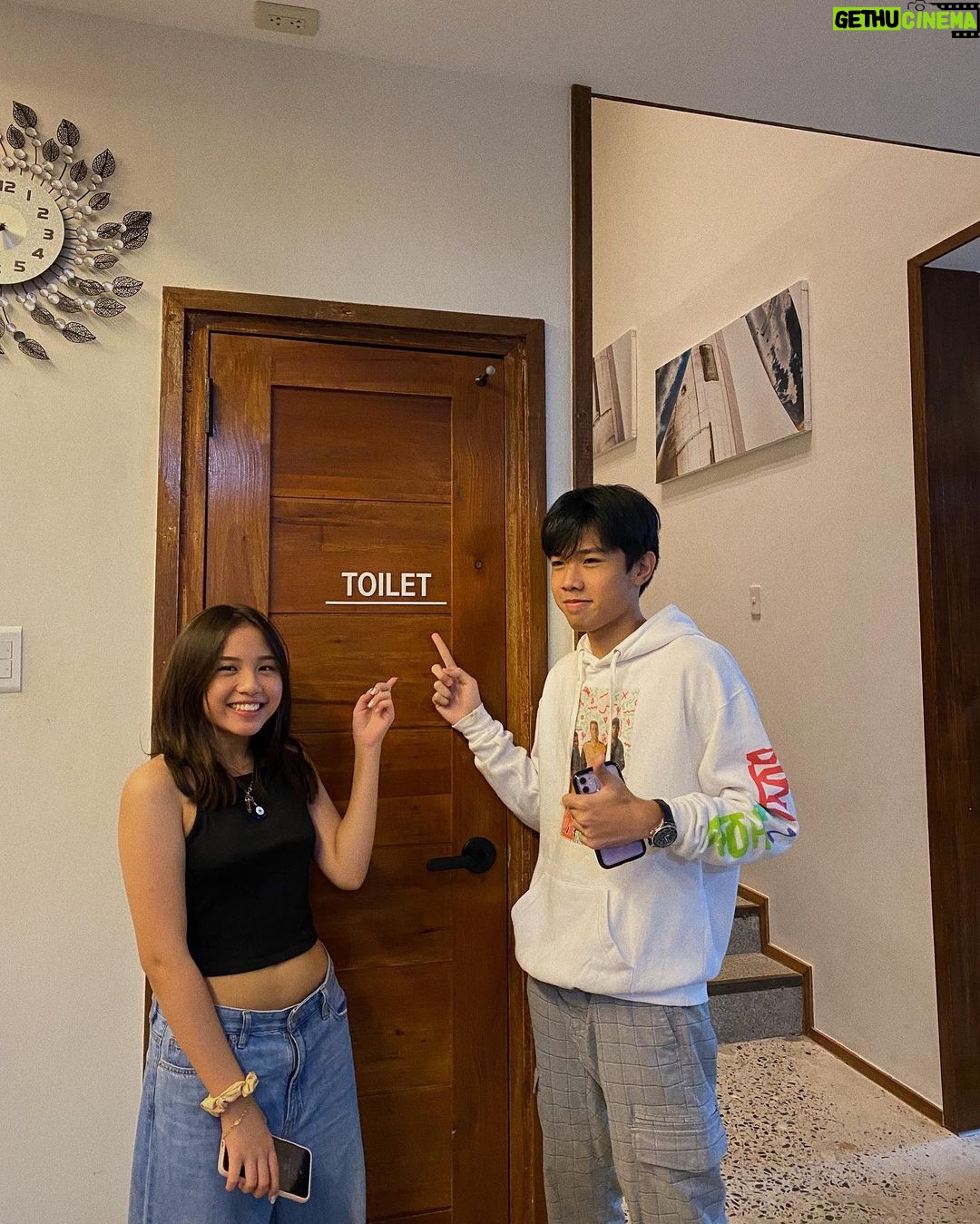 Elijah Canlas Instagram - happy new year!