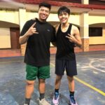 Elijah Canlas Instagram - happy new year!