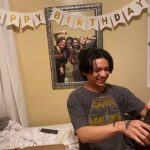 Elijah Canlas Instagram - 2021