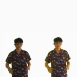 Elijah Canlas Instagram - 2021