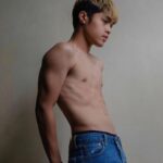 Elijah Canlas Instagram - shot by @kevincantos_