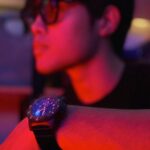 Elijah Canlas Instagram - Think about the future. And think big whenever you do. Use the promo code Elijah20 and you'll get a 20% discount when you buy your Luminox watch from ArmouryPH, like this Luminox Navy SEAL Steel Colormark Chronograph. #LuminoxPhilippines #Luminoxworld #AlwaysVisible #ArmouryPH #OnlyOriginal