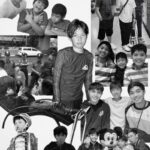 Elijah Canlas Instagram – I love you more than anything, JM. Mahal na mahal ka namin! Mahal na mahal na mahal ka ni kuya! Mahal na mahal na mahal na mahal! Habang buhay. Hambambuhay.