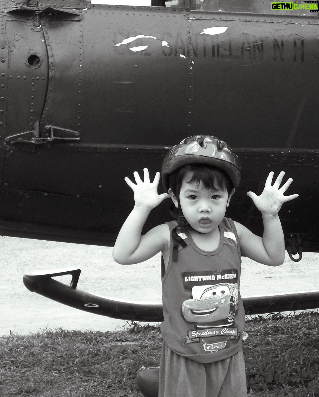 Elijah Canlas Instagram - I love you more than anything, JM. Mahal na mahal ka namin! Mahal na mahal na mahal ka ni kuya! Mahal na mahal na mahal na mahal! Habang buhay. Hambambuhay.