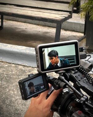Elijah Canlas Instagram - forever grateful to @dreamscapeph for the trust and opportunity to be part of a show with so much to say. maraming maraming salamat sa buong team ng senior high at maraming salamat sa lahat ng tumutok at sumuporta. 

congratulations, archimedes aguerro! no more repeating for you! cheers to growth and healing.
