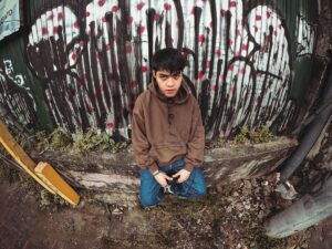Elijah Canlas Instagram - my debut single “kilala kita” is out on all platforms now! big thanks to @cavillcavill for helping me build and discover who i’ll be musically as an artist. 

definitely more to come.
