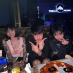 Elijah Canlas Instagram – saket naman nun!