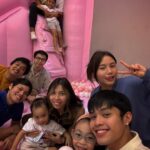 Elijah Canlas Instagram - saket naman nun!