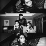 Elijah Canlas Instagram – some photos of us goofing around before the abs-cbn ball. #forevergrateful 

prince and i got to talk about my state of mind going into the event. we ended up talking about JM and how i wanted to pay my respects and celebrate him at the same time. then he just started to envision me on a pilgrimage through a modern day pilgrim look. thank you, @iamprincepadilla for your art and for allowing me the chance to work with you for this one.