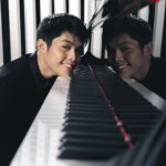 Elijah Canlas Instagram - I don’t know about you but I think Elijah Canlas’ performance in Keys to the Heart is absolutely ✨inspired✨The keys to his performance? Sheer talent and hard work. Elijah shares that the preparation involved taking piano lessons and going on immersions to meet people on the spectrum. “[There was] pressure to represent the character the right way, the most correct way. And aside from playing someone on the spectrum, yung piano kasi is so technical, and I know many classical pianists train decades to be where they are. Ako I had a month!” “I’m still grateful na tinulungan nila ako mag-prepare and binigyan nila ako ng resources in that span of time pero yung piano lagi akong kinakabahan.” Watch Elijah Canlas and Zanjoe Marudo in Keys to the Heart, now playing on Netflix 🎹🥊 📷: @borgyangeles #ElijahCanlas #KeysToTheHeart #Netflix