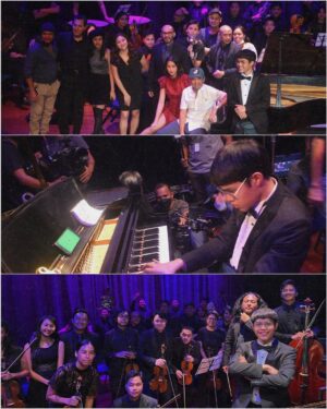 Elijah Canlas Instagram - Hi, Jayjay! KEYS TO THE HEART is now streaming on @netflix worldwide!

extremely grateful for the opportunity to learn more about ASD and meet a few of the purest souls in the process of preparing for this film. also got to work with some of the best people while making this film too. forever grateful for the trust and journey.