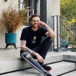 Elijah Daniel Instagram - Who is y’all’s crush ♥️🙈 Los Angeles, California