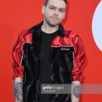 Elijah Daniel Instagram - here are some cute GETTYIMAGES of me from a MOVIE PREMIERE (no big deal) so that you all know how popular and well liked i am :-)