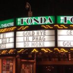 Elijah Daniel Instagram – HOLY SHIT lol Fonda Theatre