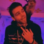 Elijah Daniel Instagram – stream elton john ft hoodie allen on spotify or I’ll suck your dad off in a walgreens again