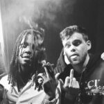 Elijah Daniel Instagram – chief sosa x lil phag