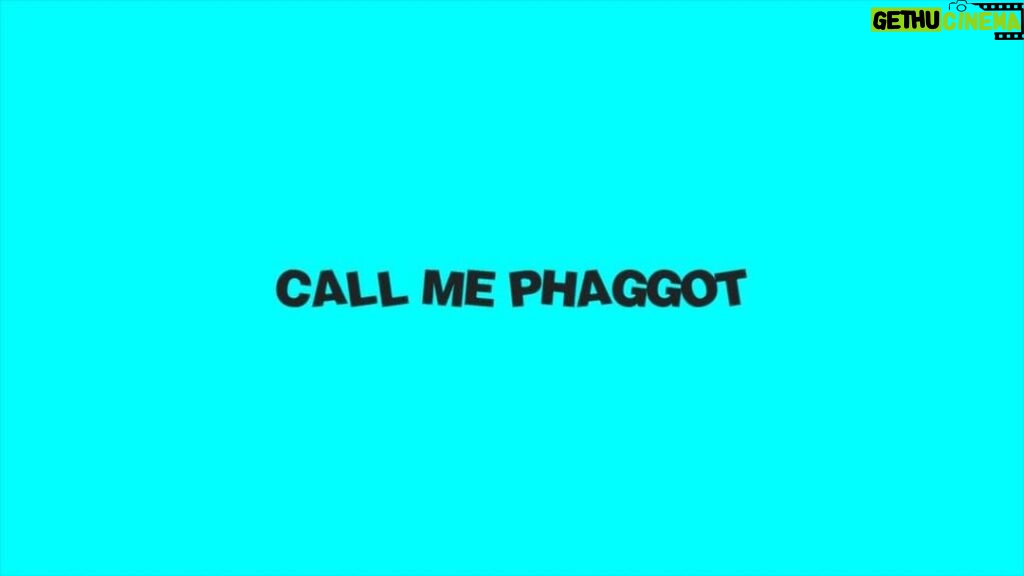 Elijah Daniel Instagram - LIL PHAG - PHAGGOT | OUT NOW. LINK IN BIO.