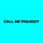 Elijah Daniel Instagram – LIL PHAG – PHAGGOT | OUT NOW. LINK IN BIO.