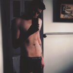 Elijah Daniel Instagram - I BEEN WORKIN OUT A LOT AND IM PROUD OF MYSELF