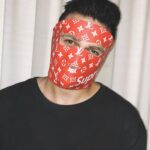 Elijah Daniel Instagram - 👺
