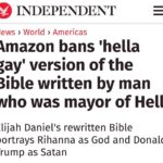 Elijah Daniel Instagram - i angered the straights again
