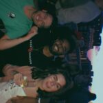 Elijah Daniel Instagram - icons only