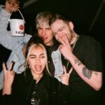 Elijah Daniel Instagram - i forgot to post any pics from playlist so here is a messy fun weekend in 7(?) photos idk i can’t count Playlist Live
