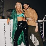 Elijah Daniel Instagram - which couple is better jana or ashja? Orlando, Florida