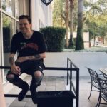 Elijah Daniel Instagram - hi Instagram long time no talk!!! here’s an old pic from tour. that’s definitely not a hint. anyway my LIL PHAG THE FINAL ALBUM tracklist & preorder are out now!!! AND ONLY 3.49!! I want first #1 rap album of 2020 and also LIMITED signed psychical copies ~ u know where the link is