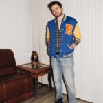 Elijah Daniel Instagram - archie from riverdale if he went to juvie. hope u love it @kjapa!!