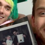 Elijah Daniel Instagram - just to be petty