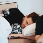 Elijah Daniel Instagram – how i sleep knowing that im only known for being gay