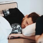 Elijah Daniel Instagram - how i sleep knowing that im only known for being gay