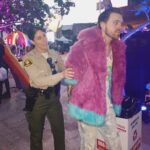 Elijah Daniel Instagram - FREE SULLY FROM MONSTER INC HE AINT DO NOTHIN!!! #gay West Hollywood, California