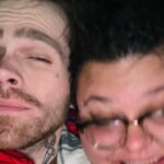 Elijah Daniel Instagram - happy forty 2 zero from ur parents 🫶 the earth is healing. feeling goooood baby, hope y’all are doing good too 🖤 Los Angeles, California