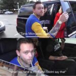 Elijah Daniel Instagram - i saw my opportunity and i took it.