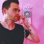 Elijah Daniel Instagram - can u get hpv from touching a phone that every instahoe has touched?