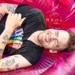 Elijah Daniel Instagram - :) 📸: @michellegroskopf for @nytimes 🥺