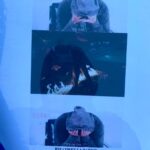 Elijah Daniel Instagram - sry it took me so long, still doesn’t feel real. thought you’d want something funny so i printed out my fav scene of yours for everyone to sign. love you forever 💙