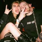 Elijah Daniel Instagram - i forgot to post any pics from playlist so here is a messy fun weekend in 7(?) photos idk i can’t count Playlist Live