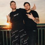 Elijah Daniel Instagram - i forgot to post any pics from playlist so here is a messy fun weekend in 7(?) photos idk i can’t count Playlist Live
