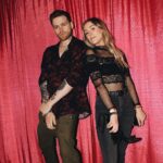 Elijah Daniel Instagram - i forgot to post any pics from playlist so here is a messy fun weekend in 7(?) photos idk i can’t count Playlist Live
