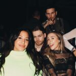 Elijah Daniel Instagram - i forgot to post any pics from playlist so here is a messy fun weekend in 7(?) photos idk i can’t count Playlist Live