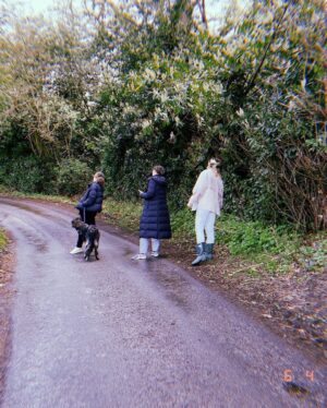 Eliot Salt Instagram - LADZ LADZ LADZ WHOLESOME WHOLESOME WHOLESOME