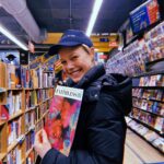 Eliot Salt Instagram – Val Day ft. The Nerdy Boys Midtown Comics