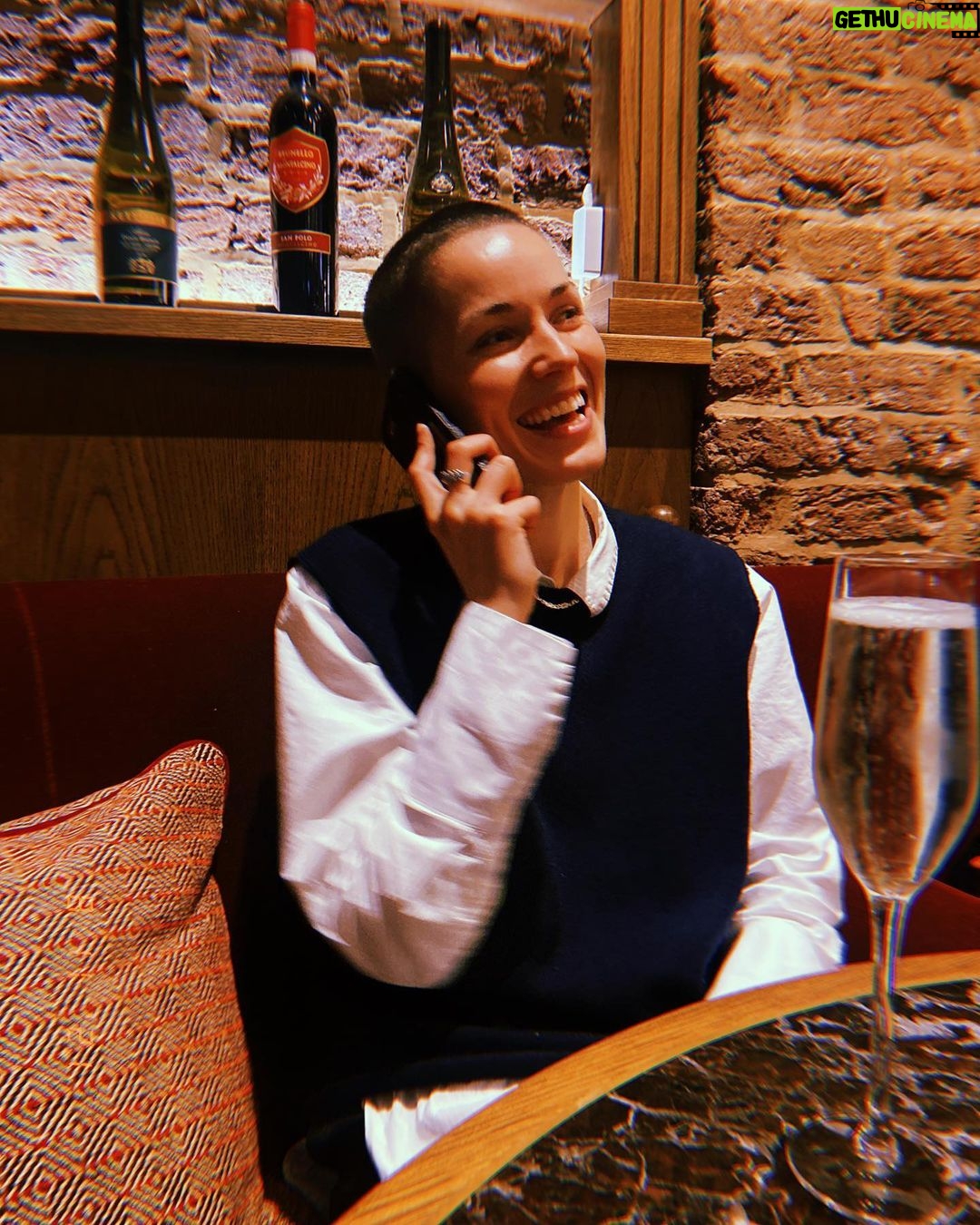 Eliot Salt Instagram - AT LAST I RETURN TO LONDON ft. Super natural candids, haunted sibling, me forever ploughing on with HUJI as a thing, off-brand dog motif London, United Kingdom