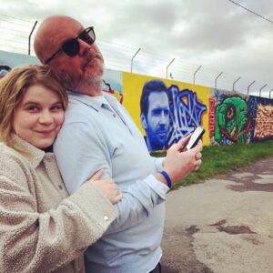Eliot Salt Instagram - SALTS X DUBLIN
