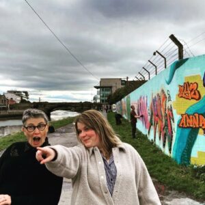 Eliot Salt Instagram - SALTS X DUBLIN
