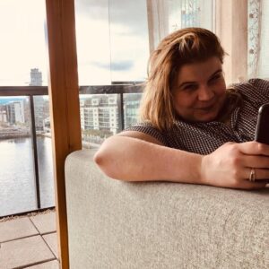 Eliot Salt Instagram - SALTS X DUBLIN
