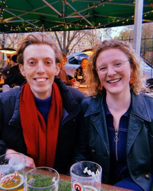 Eliot Salt Instagram - RETURN of the outdoor bevs 🥂🍻🍷🥃☂️